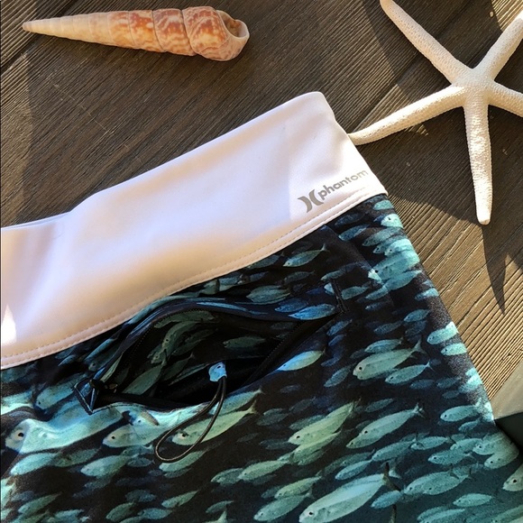 🌴🌼HURLEY-BOARD SHORTS🌼🌴 - Picture 8 of 8